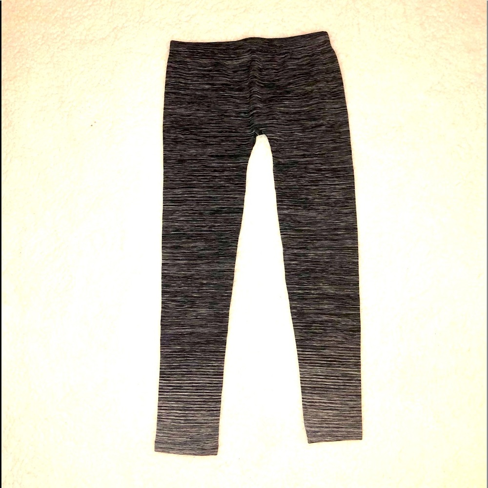 Childrens Place Fleece Lined Leggings. XL